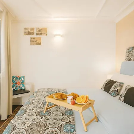 Daire Casa Bianca - Centro Citta E Due Minuti A Piedi Dalla Metro *