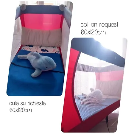 Casa Bianca - Centro E Due Minuti A Piedi Dalla Metro Apartamento Catânia