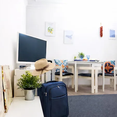 Casa Bianca - Centro E Due Minuti A Piedi Dalla Metro * Catânia